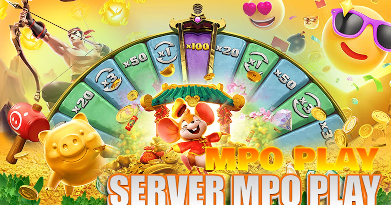 Login ID Slot Server LUar Negri Bandar Mpo Play 2023