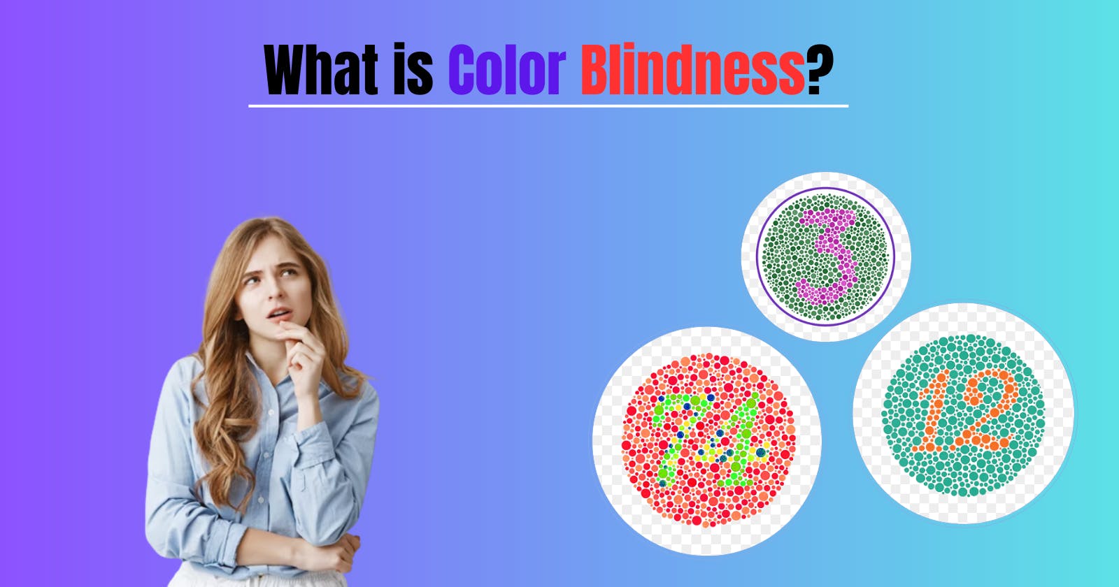 Color Blindness