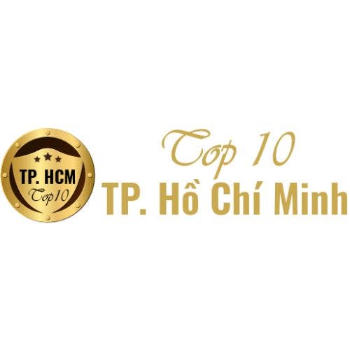 TP. Hồ Chí Minh Top 10's blog