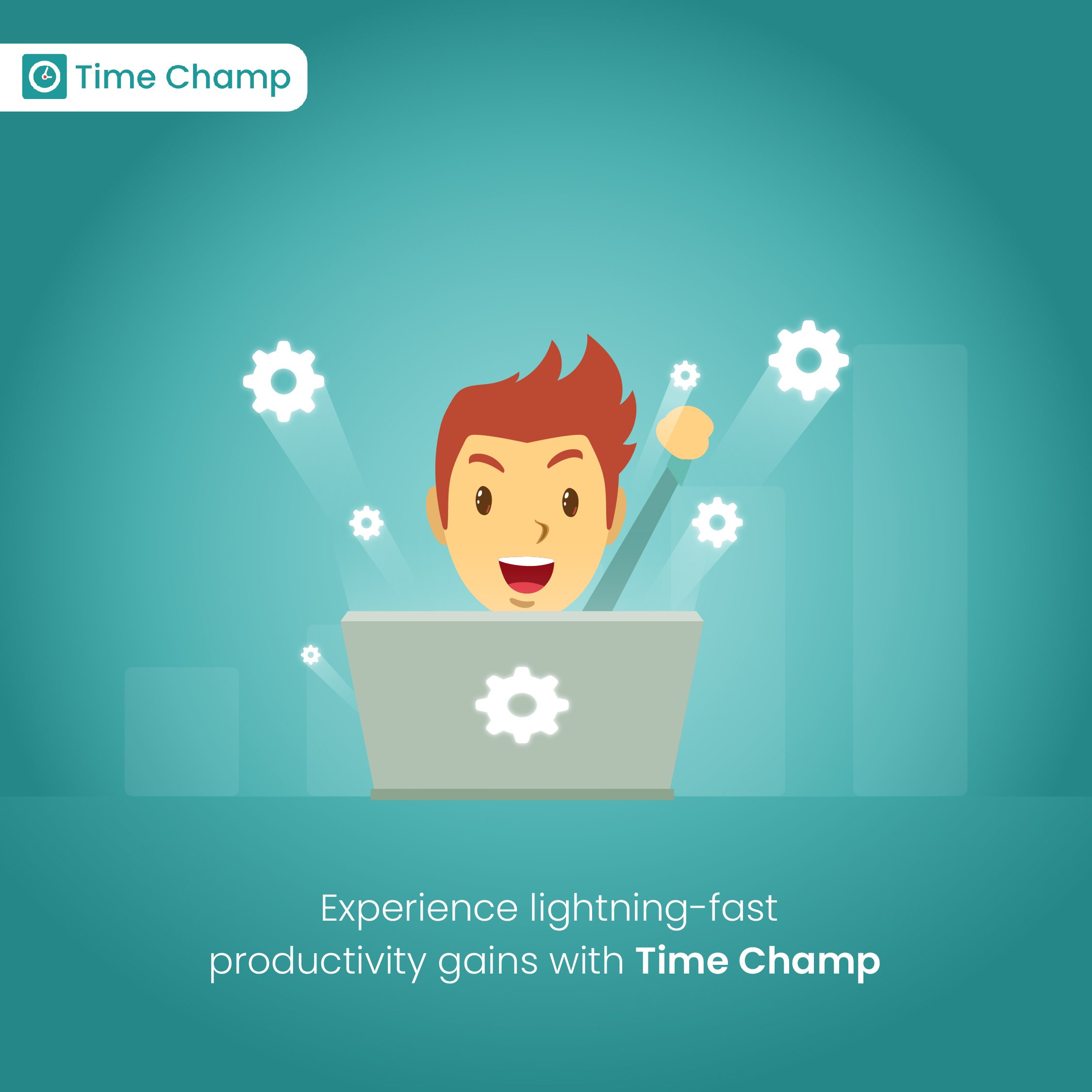 Timechamp