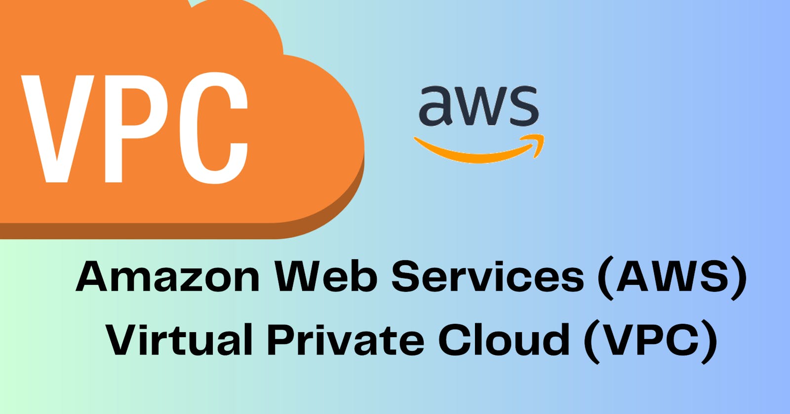 Amazon Web Services (AWS) Virtual Private Cloud (VPC)