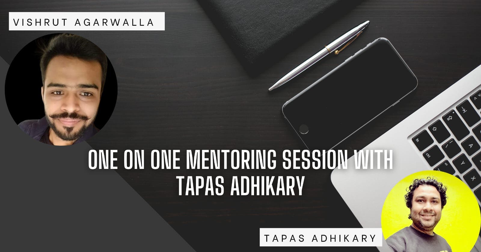 Sipping Knowledge: A Coffee Chat with Tapas Adhikary