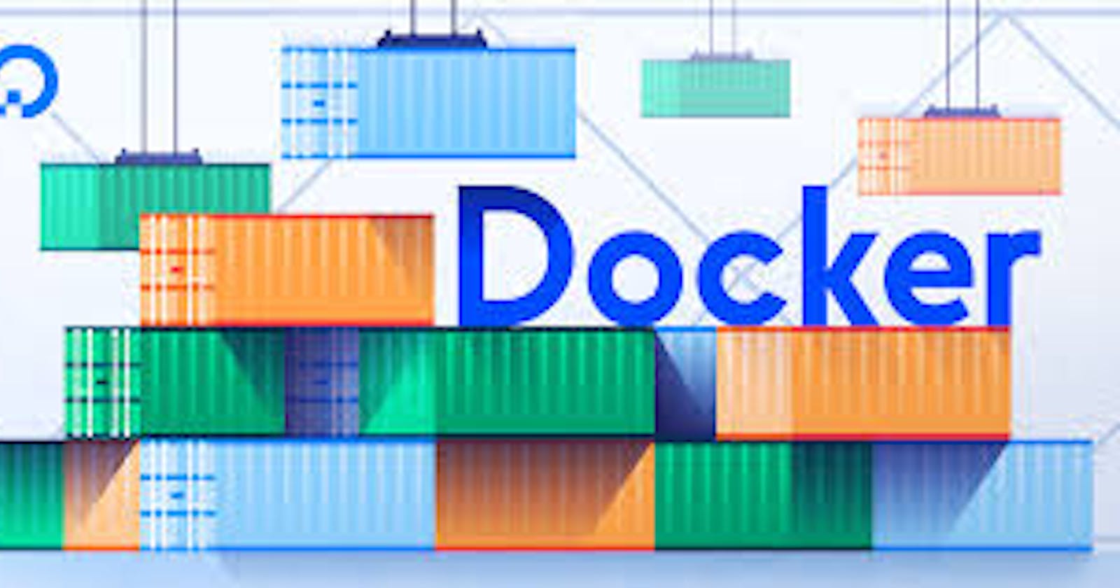 Today we will learn topics related to Docker