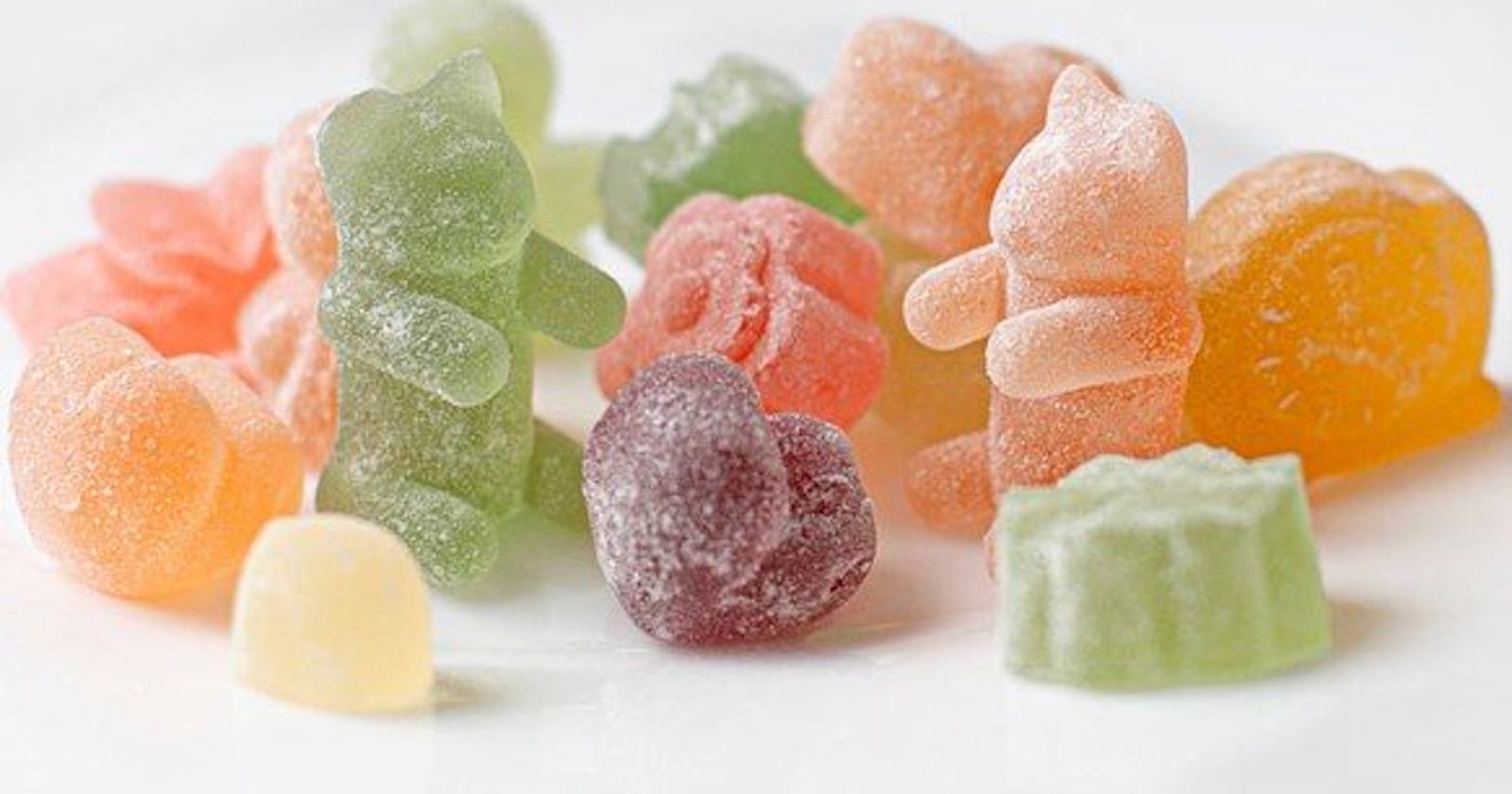Sweet Relief CBD Gummies Scam Benefits, and Side Effects?