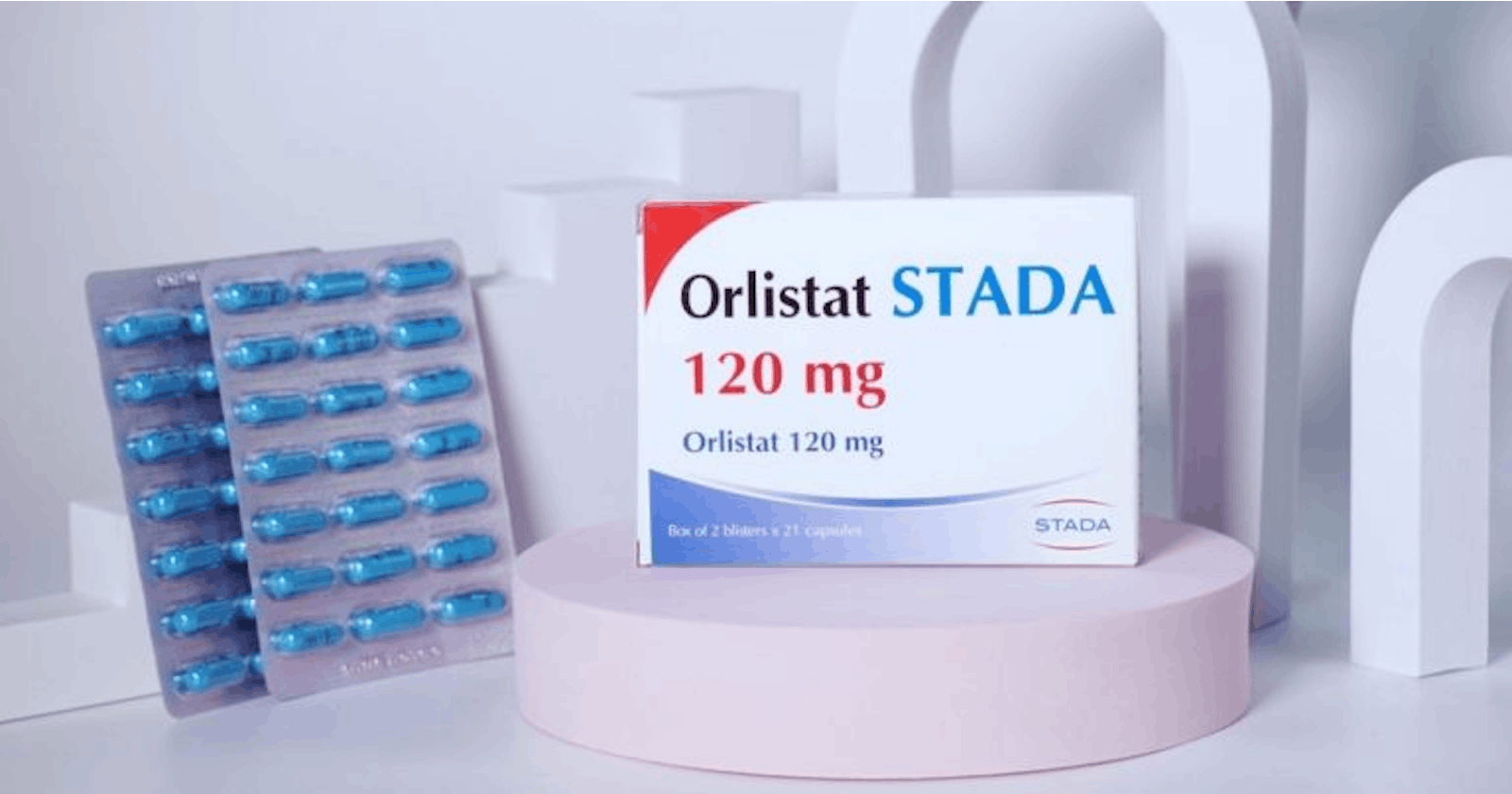 Có nên uống thuốc giảm béo mỡ Orlistat Stada 120mg, có đảm bảo hiệu quả tốt?