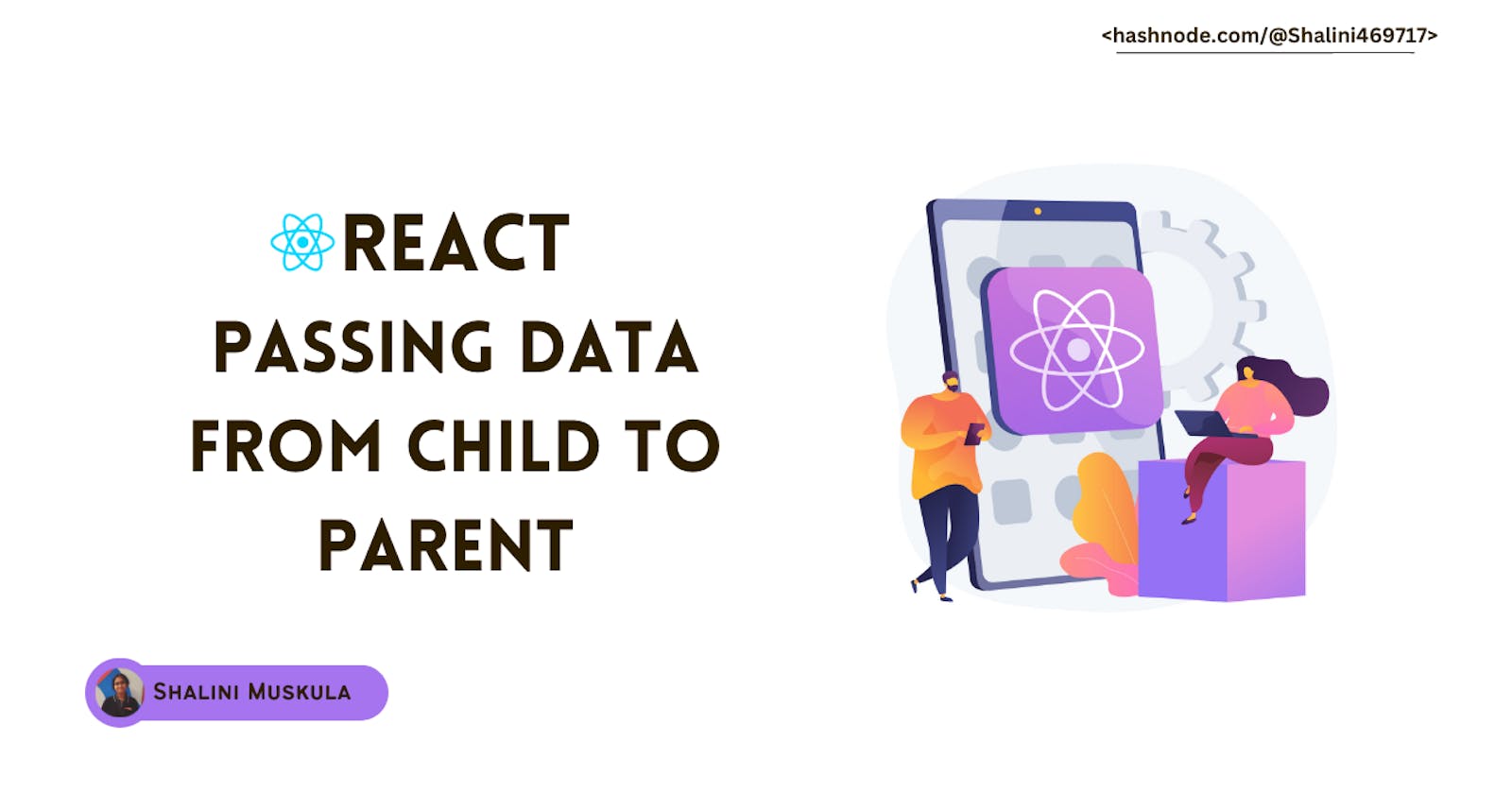 Passing data from Child to Parent in React