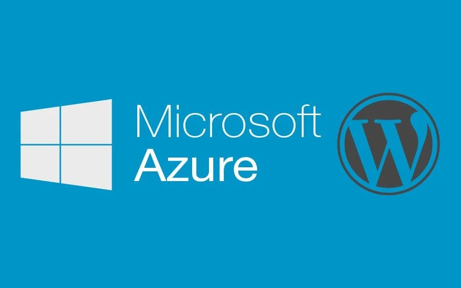Building a Dynamic Web Presence: Deploying WordPress on Microsoft Azure