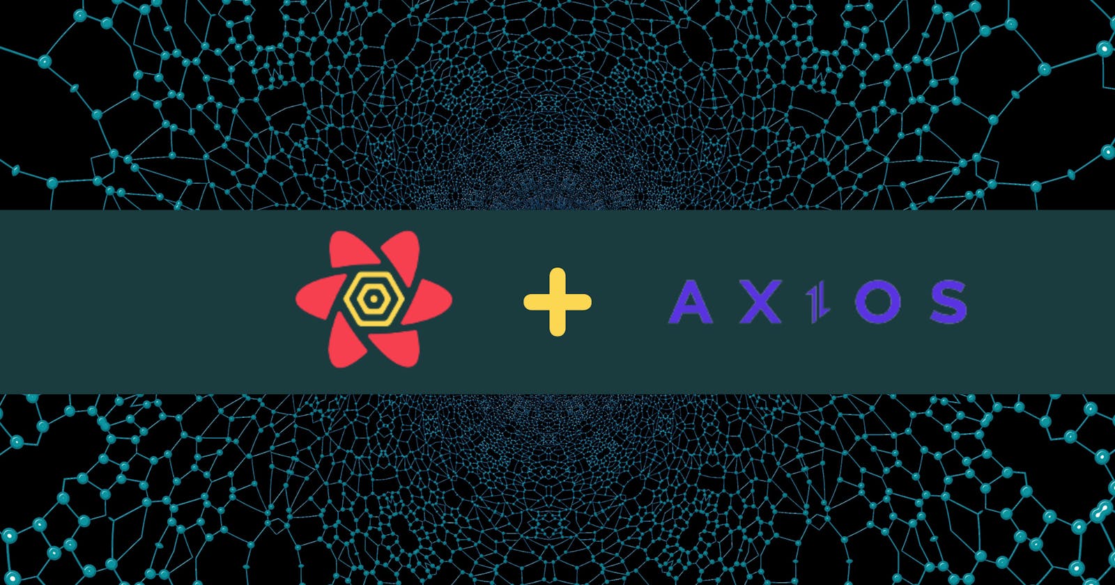 Combining the Power of React Query and Axios ️‍🔥
