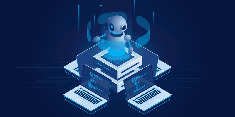 What is Robotic Process Automation?