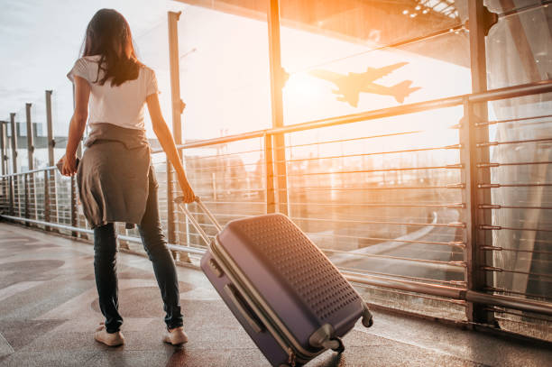 From Wanderlust to Wonder: The Joys of Traveling the World
