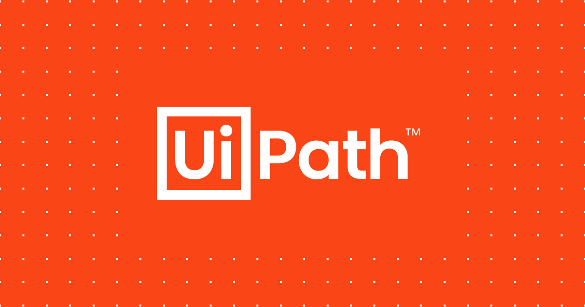 UiPath: The Leading Technology
