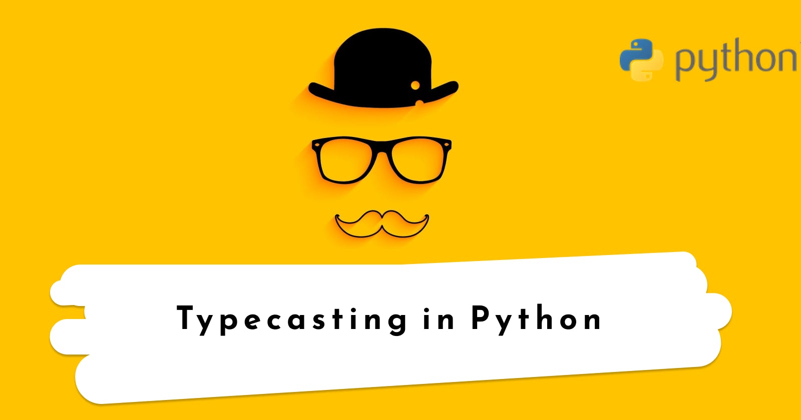 Typecasting in Python