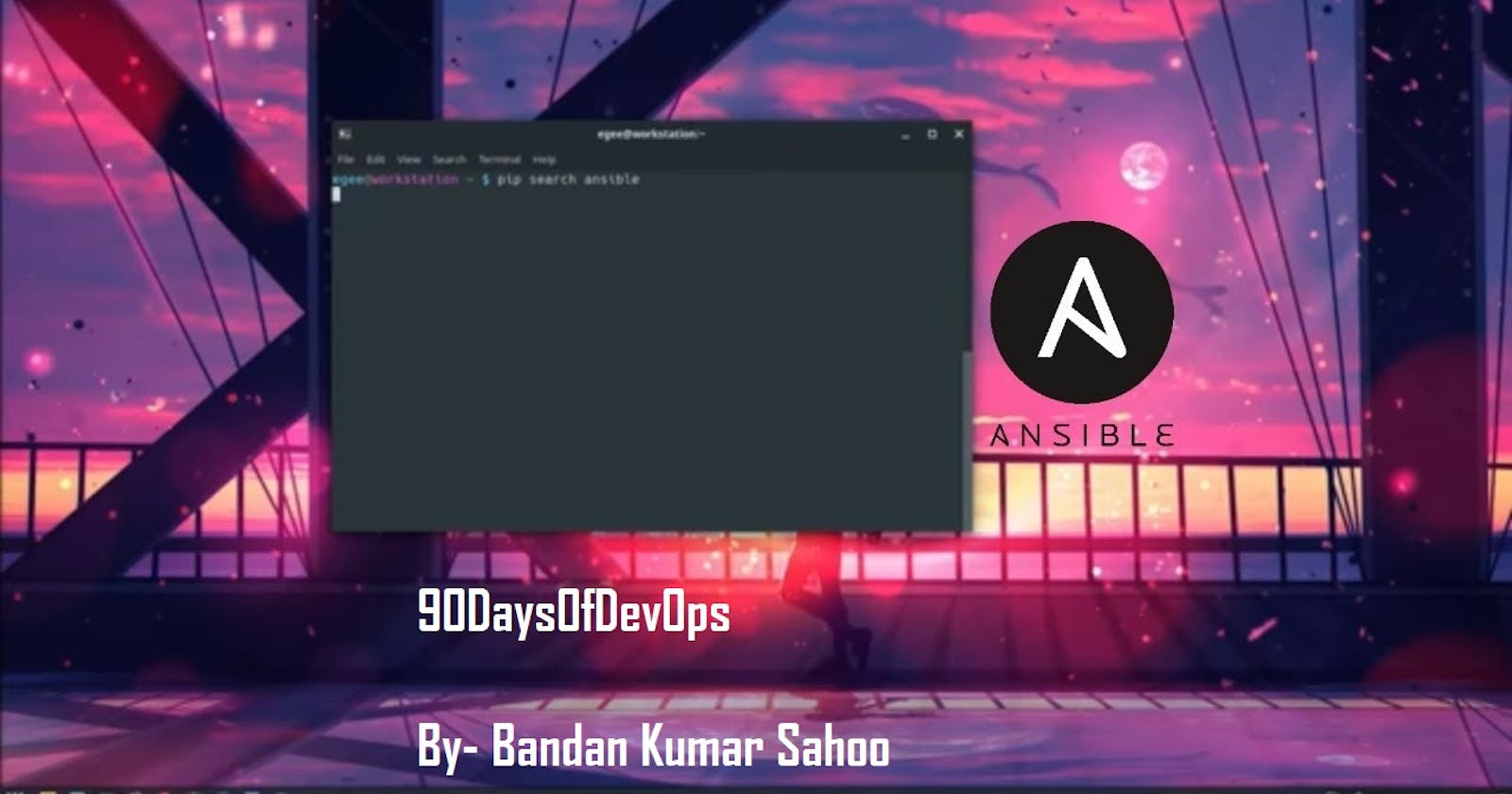 DevOps(Day-56): Understanding Ad-hoc commands in Ansible