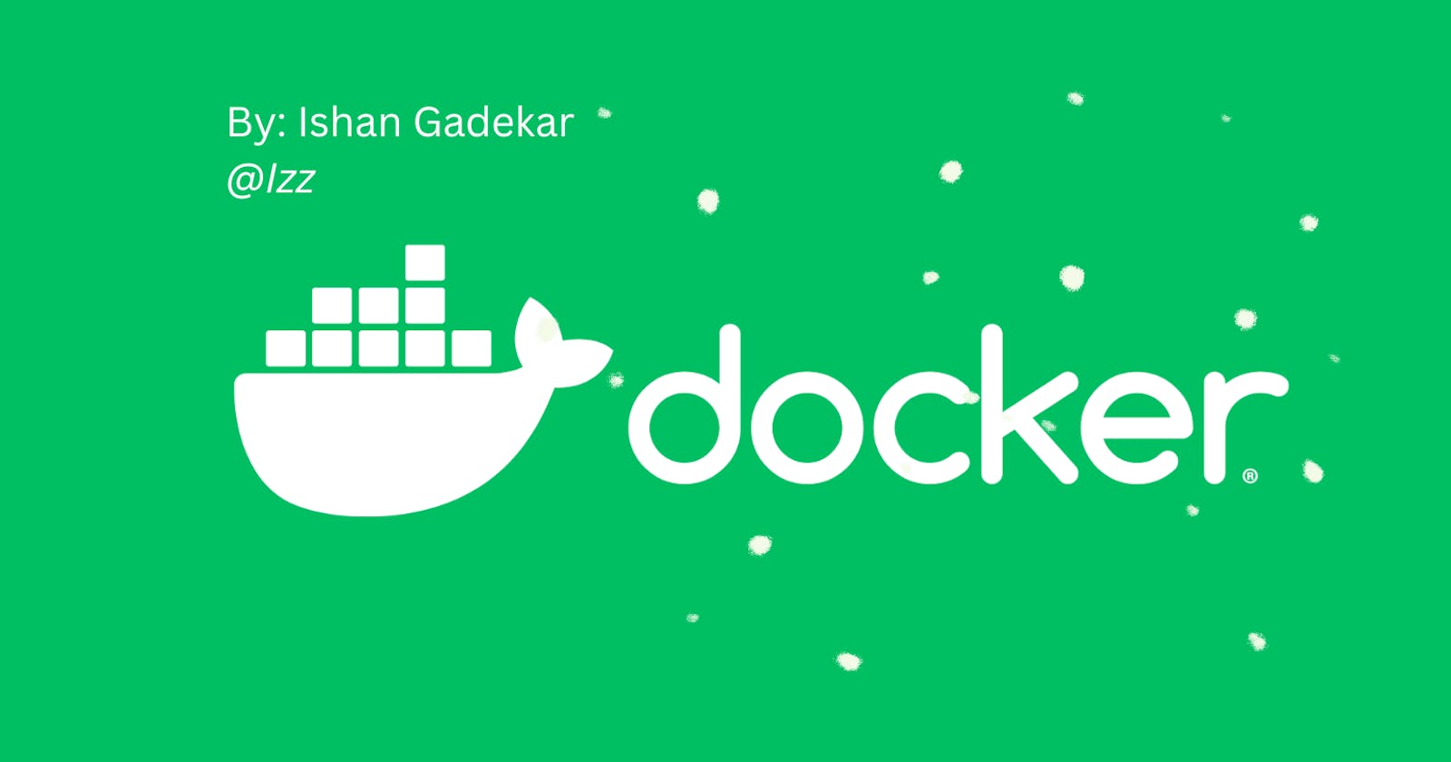 Docker: Long story SHORT
