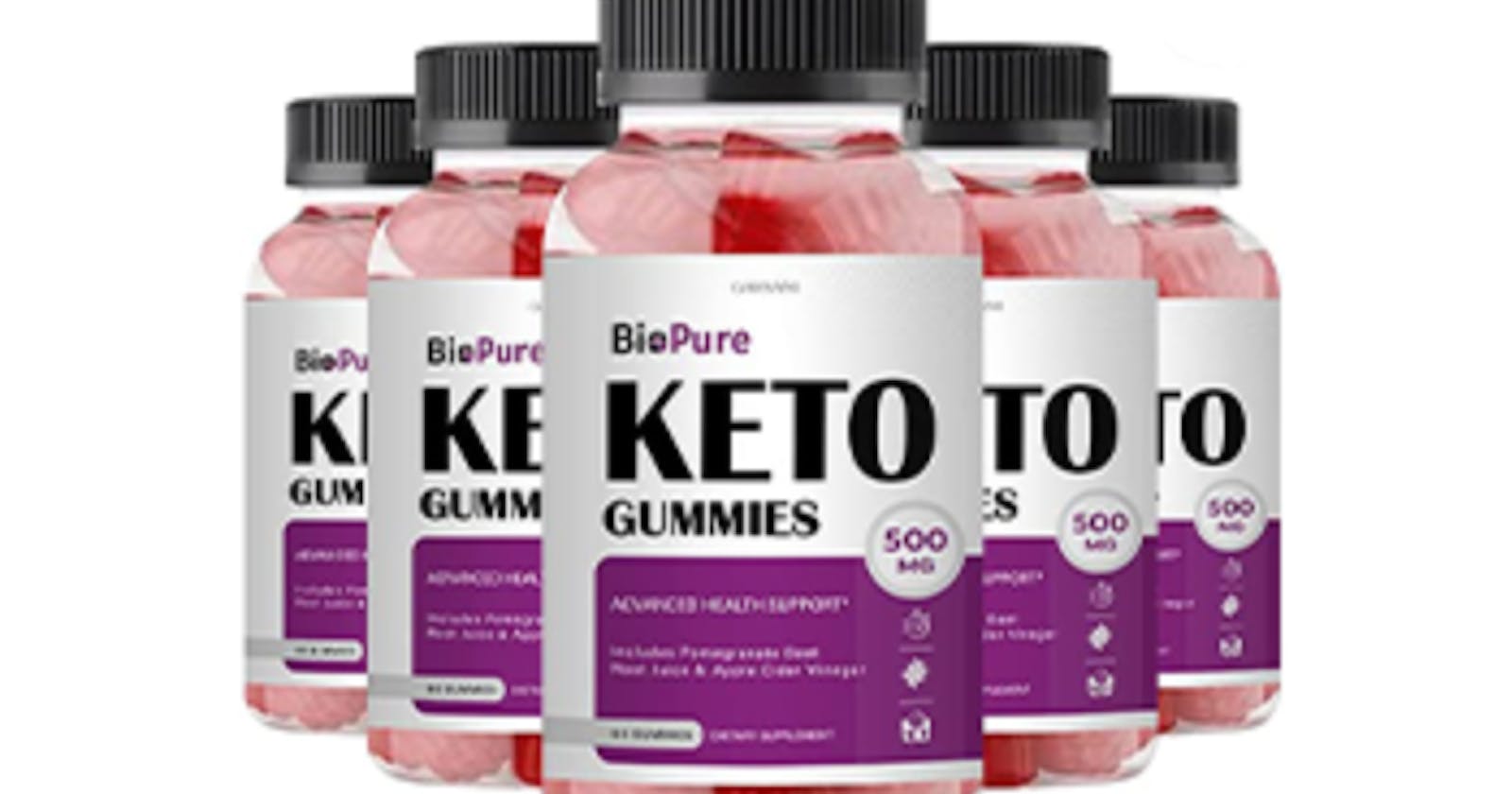 Biopure Keto Gummies Review & Price, For Weight Loss Reviews?