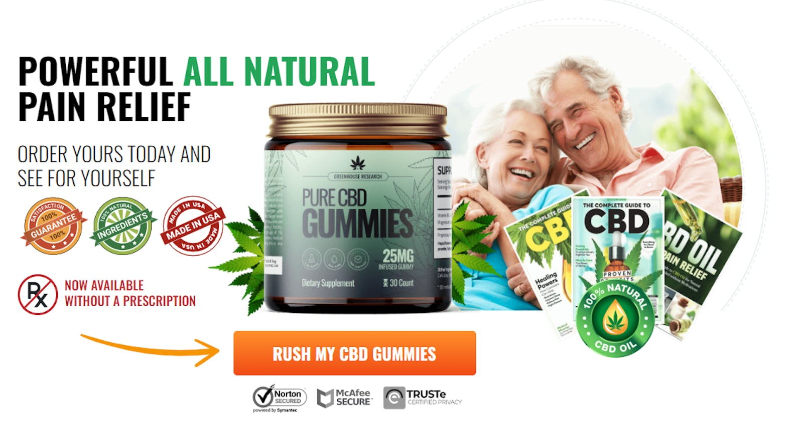 Organicore CBD Gummies: Reviews, It Is Really Work! (2023 Safe Or Trusted) Non Habit Forming & 100% Pure CBD!