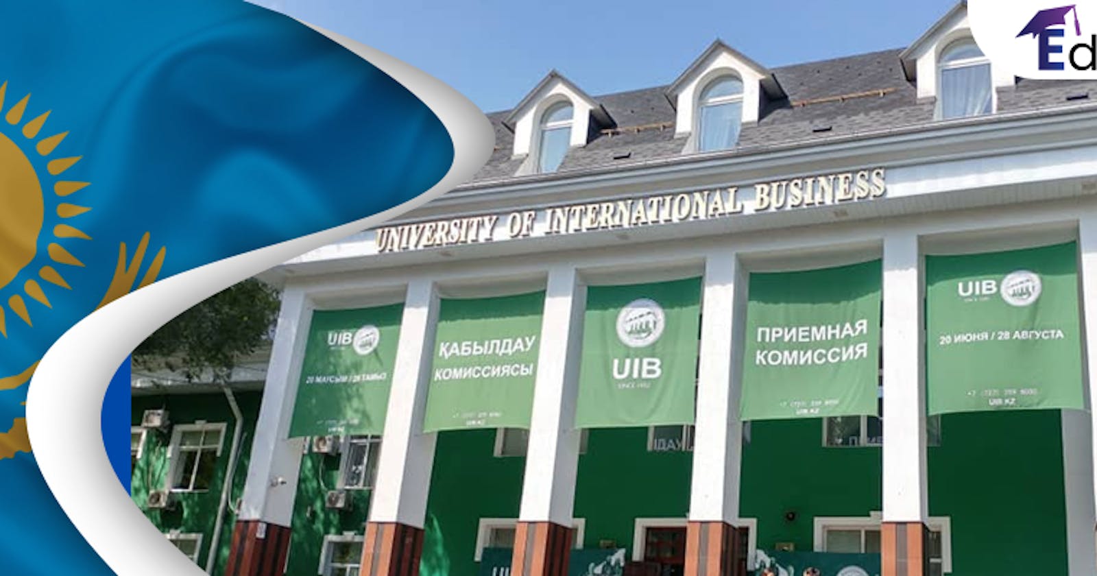 UIB International Medical School