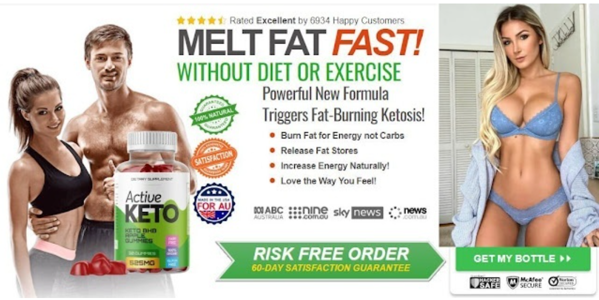 Undefined Keto Gummies- USA Reviews – Is It Safe & Effective? Read It Before you Buy!