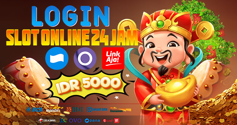 Link Daftar Slot Mpo Play Dana 5000 GRATIS!!