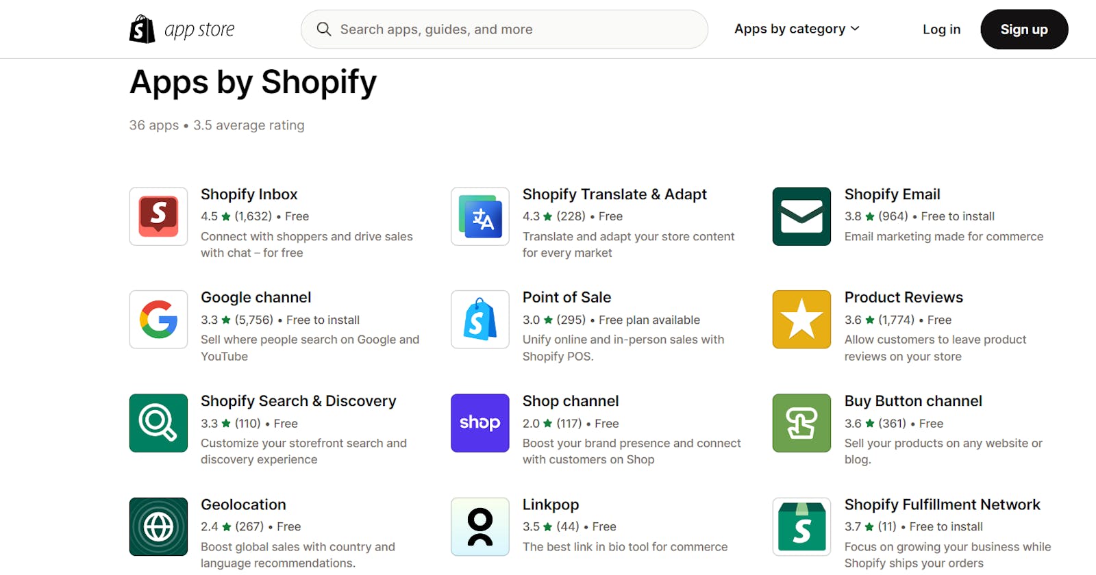 12 Must Have Free Apps for your Shopify eCommerce Store