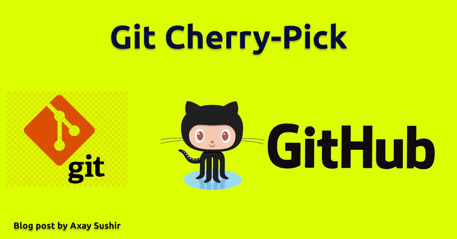 Get Ahead with Git Cherry-Pick: A Comprehensive Guide for Developers