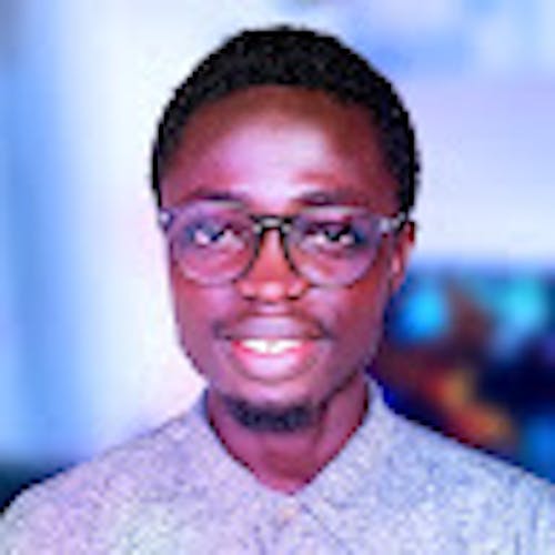 Ozumah Ebenezer Ikechukwu's blog