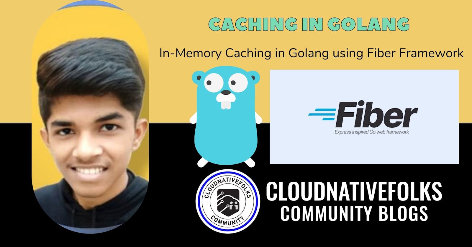 Caching in Golang