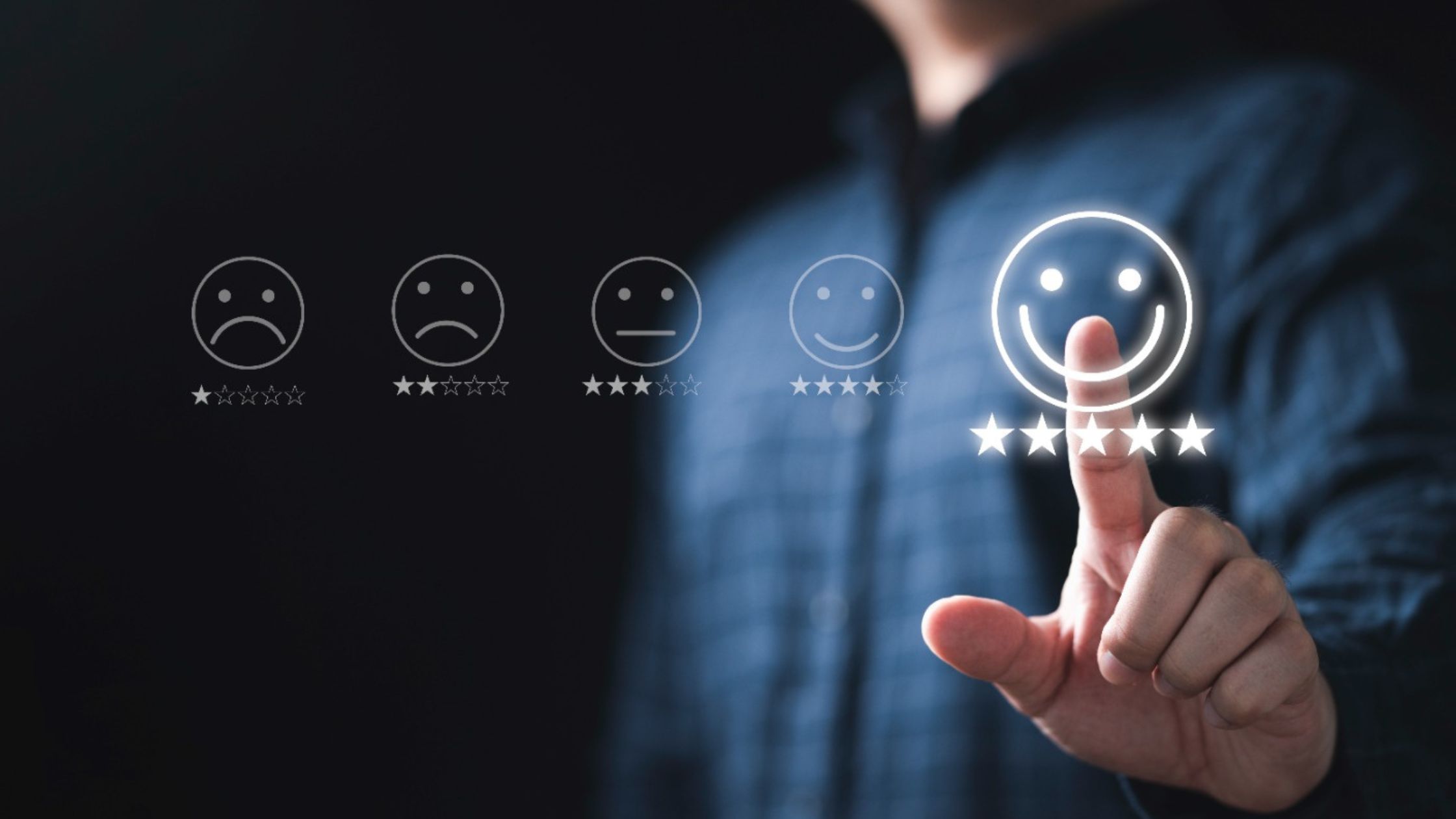 6 Reasons Why Customer Feedback Is Important To Your Business