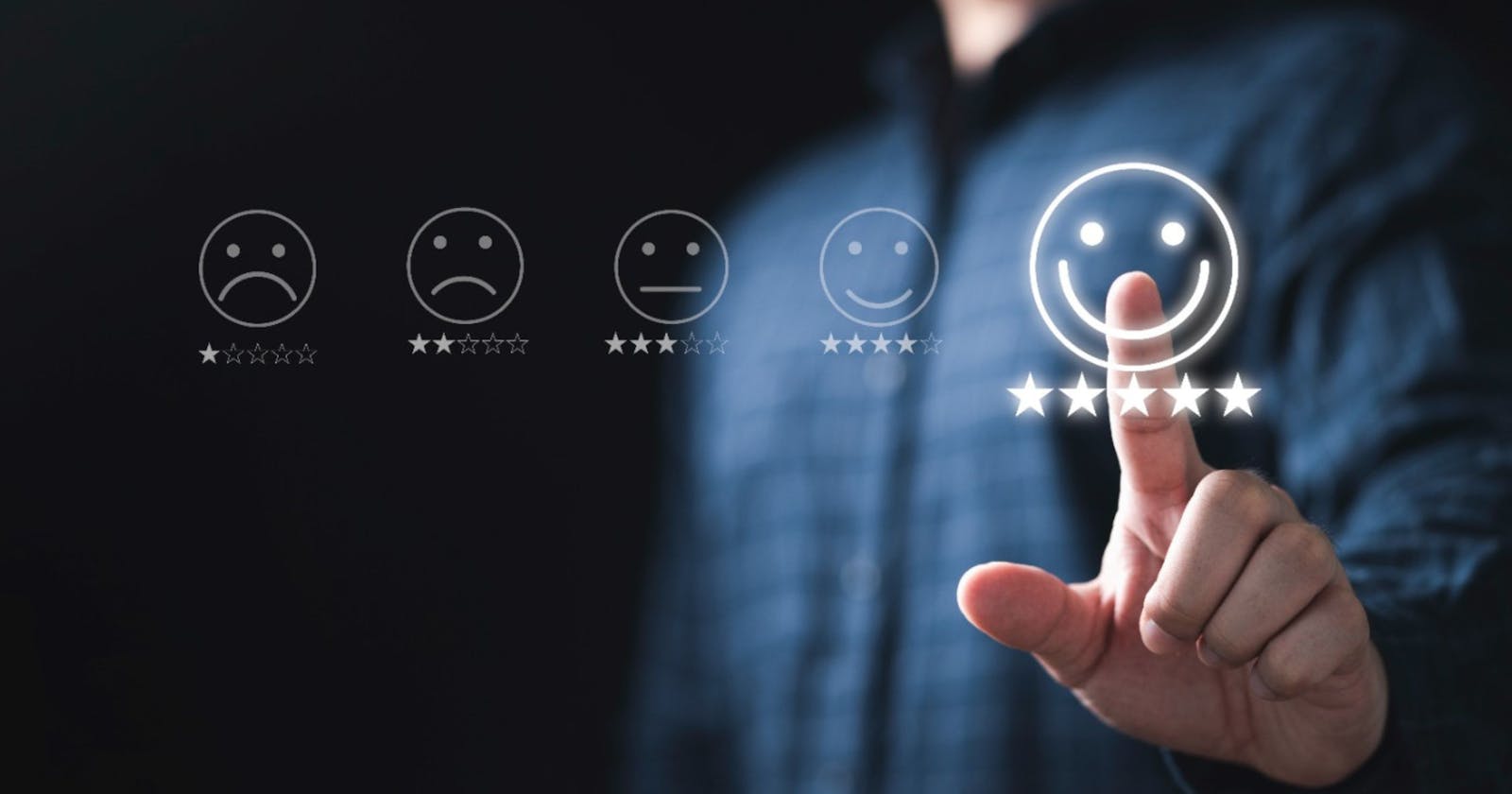 6 Reasons Why Customer Feedback Is Important To Your Business