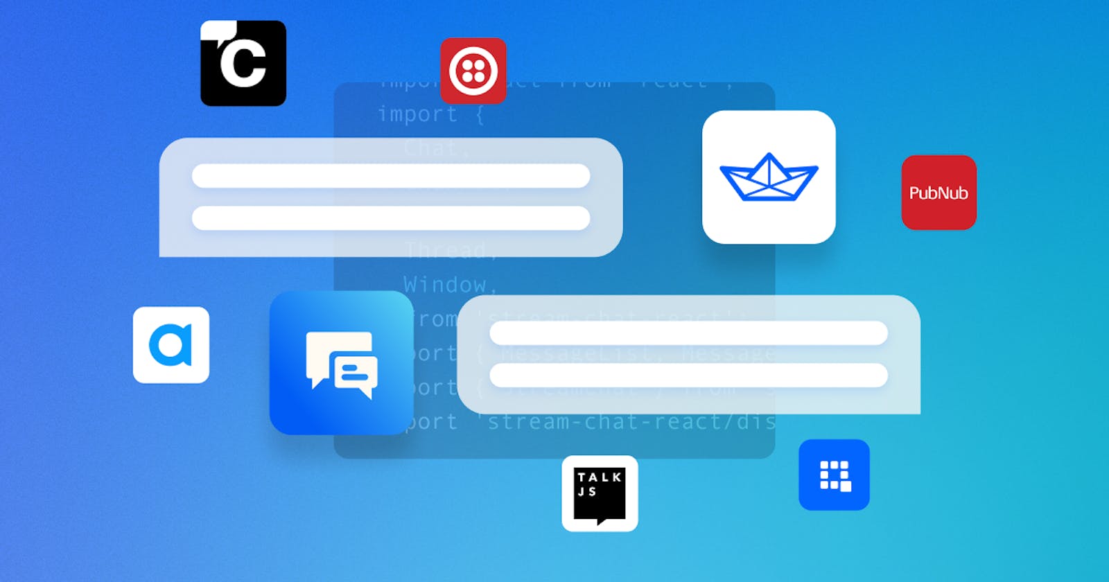 7 Best Chat as a Service Platforms