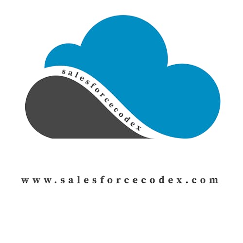 SalesforceCodex's photo