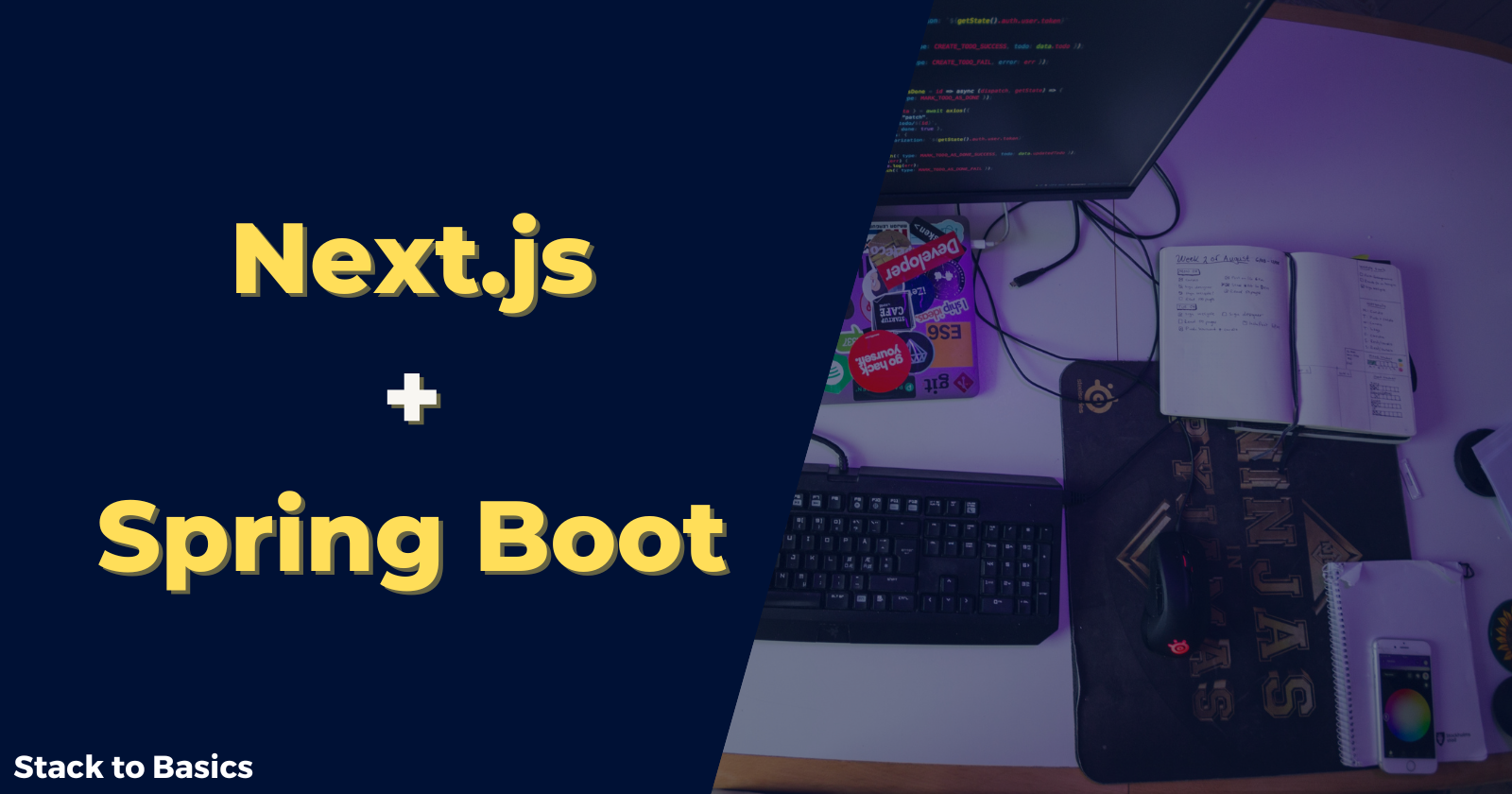 How To Deploy A Next.js App Using Spring Boot