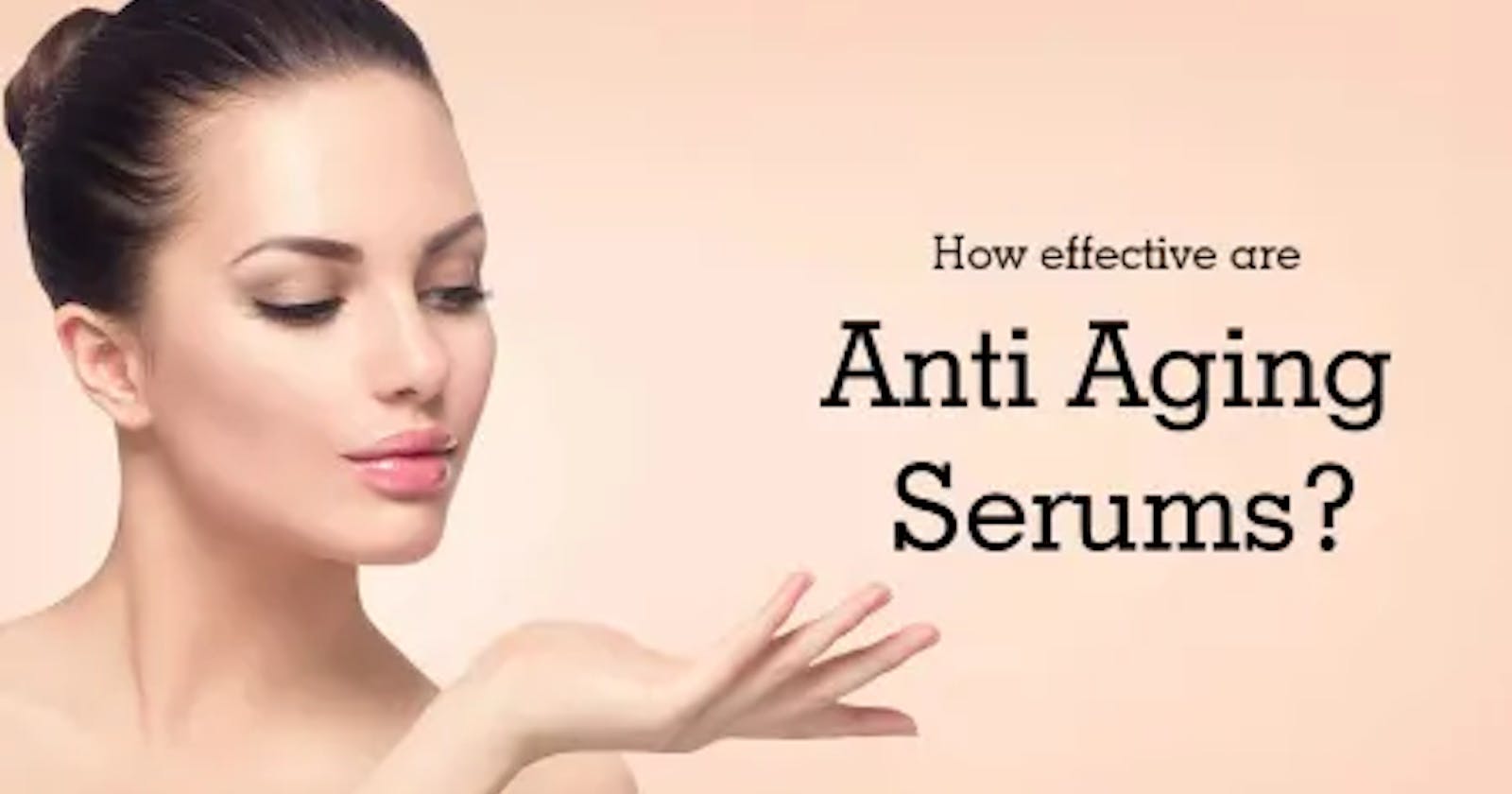 Adken Anti-Aging Serum Reviews All You Need To Know About It Offers!!