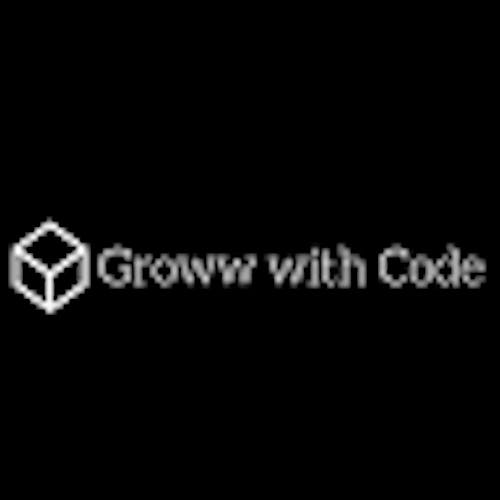 growwwithcode