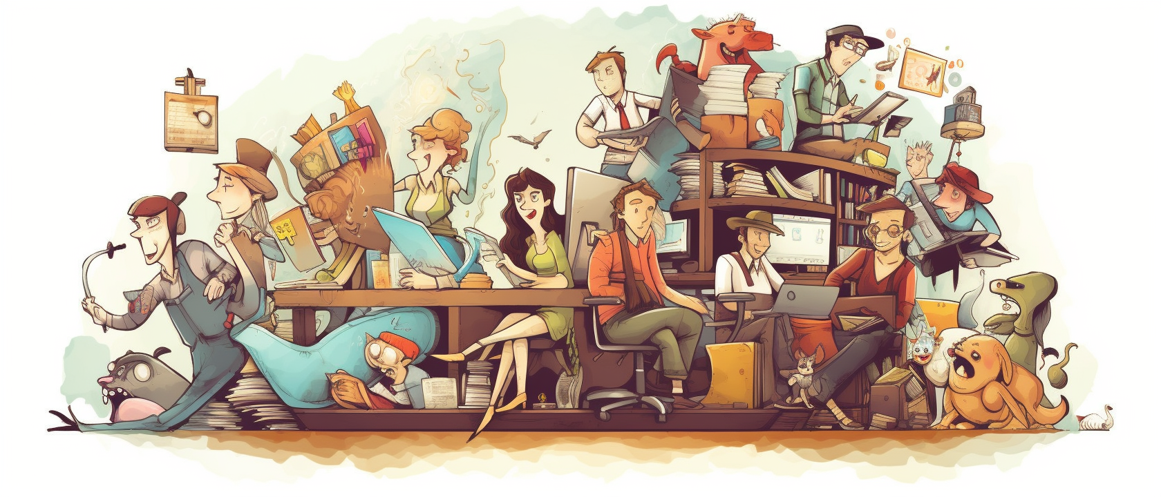 How to build a Niche Freelance Marketplace in 2023