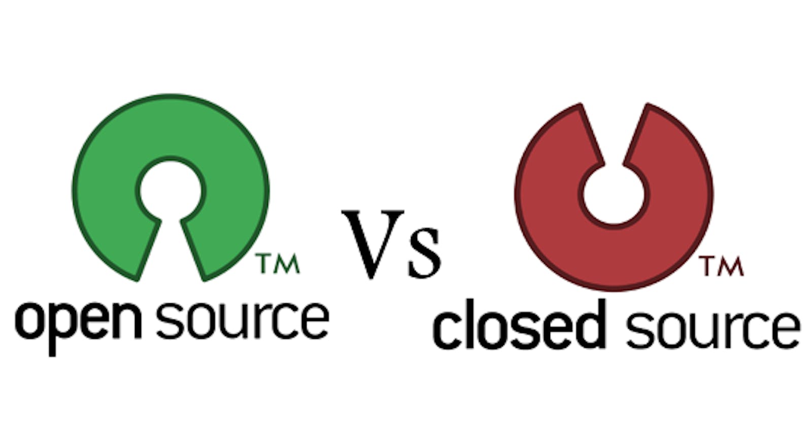 Open source vs. closed source: which is more accessible?