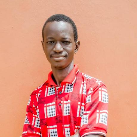 Ezekiel Adetoro