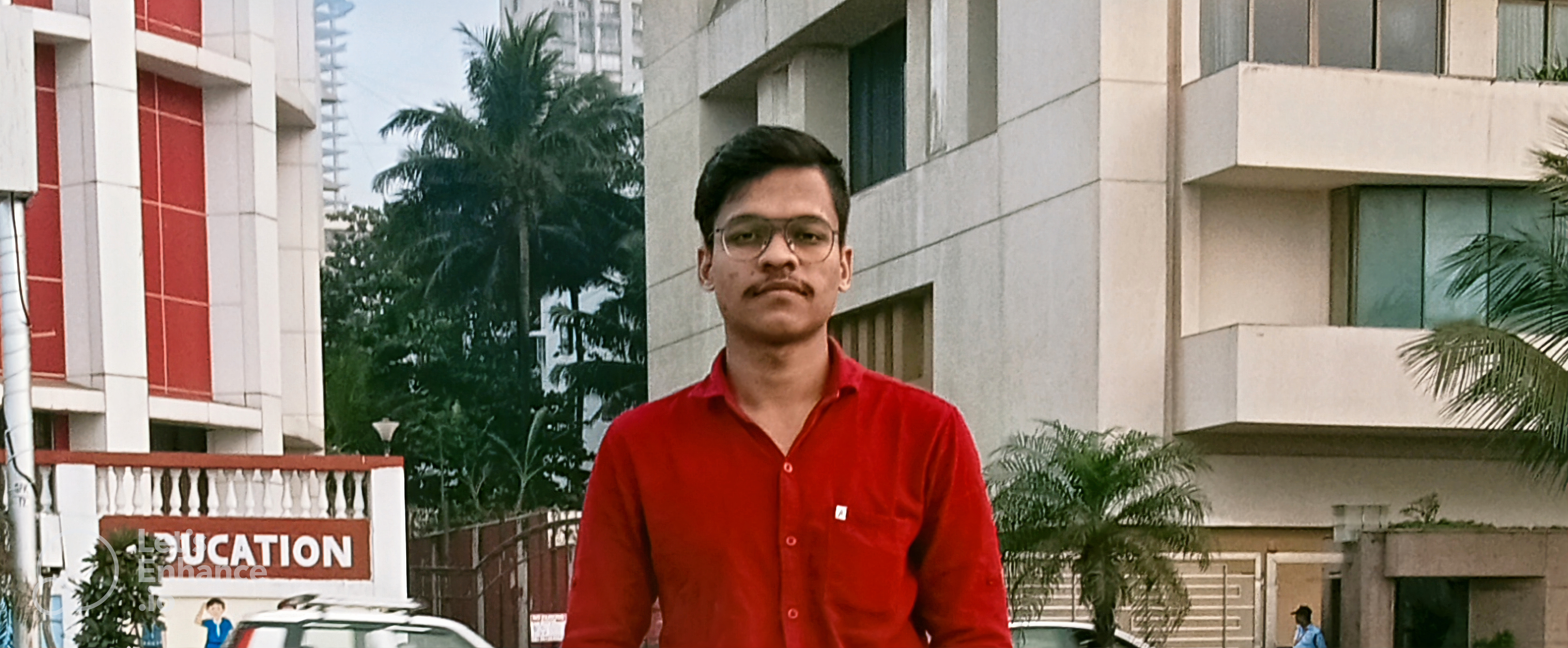 Aditya Rajbhar