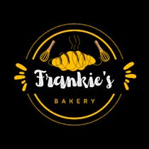 Frankie's Bakery ad campaign structure.