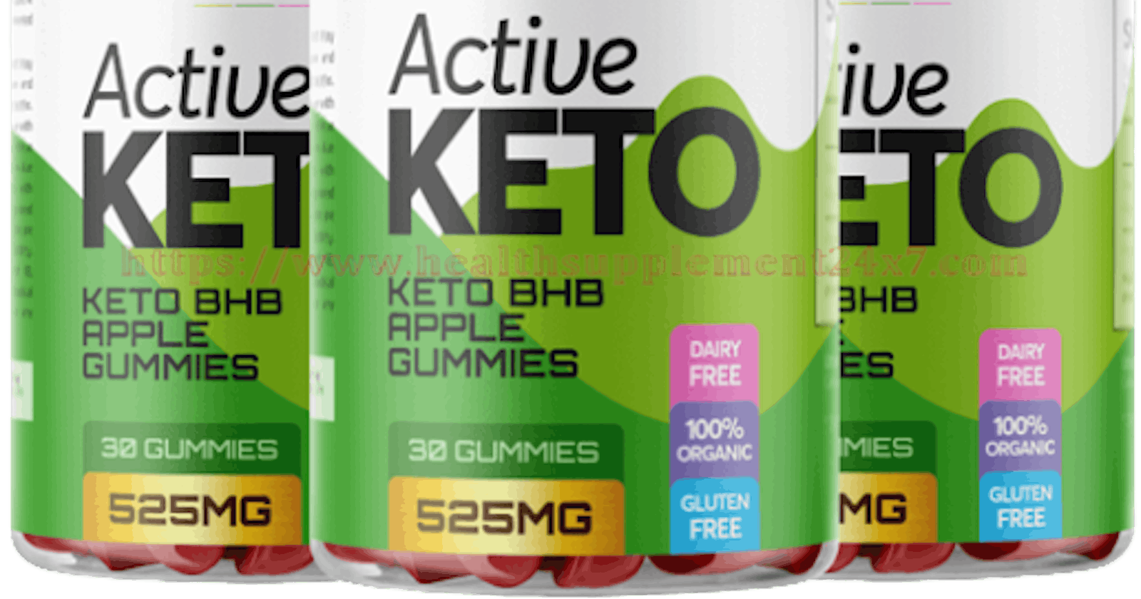 Clarkson's Keto Gummy Magic: The Tasty Secret to Ketogenic Success!