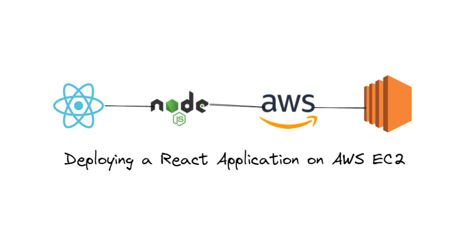 A Beginner's Guide to Deploying a React Application on AWS EC2