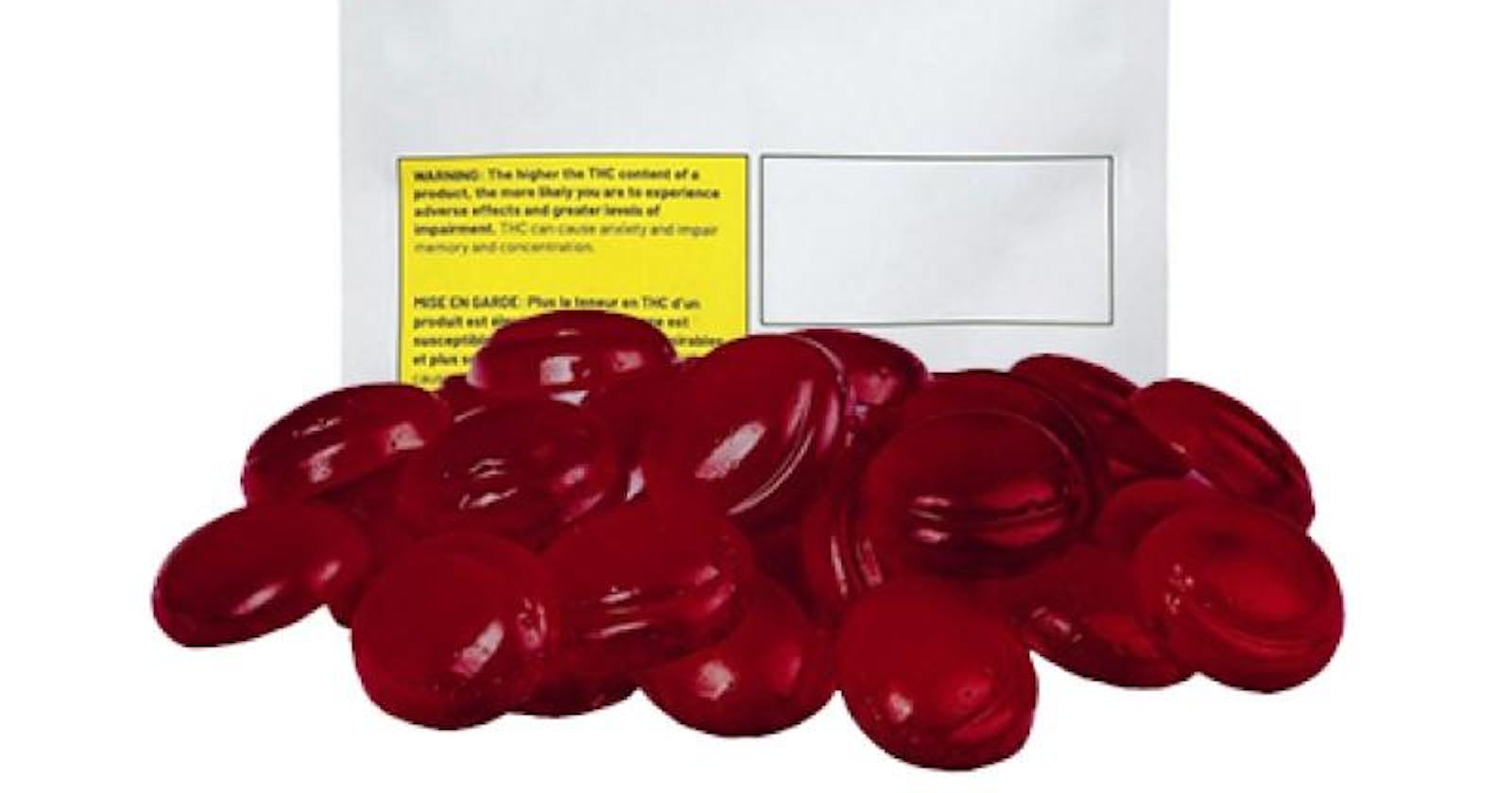Dynathrive CBD Gummies Canada: Your Daily Dose of Calm