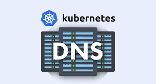 Kubernetes DNS Service