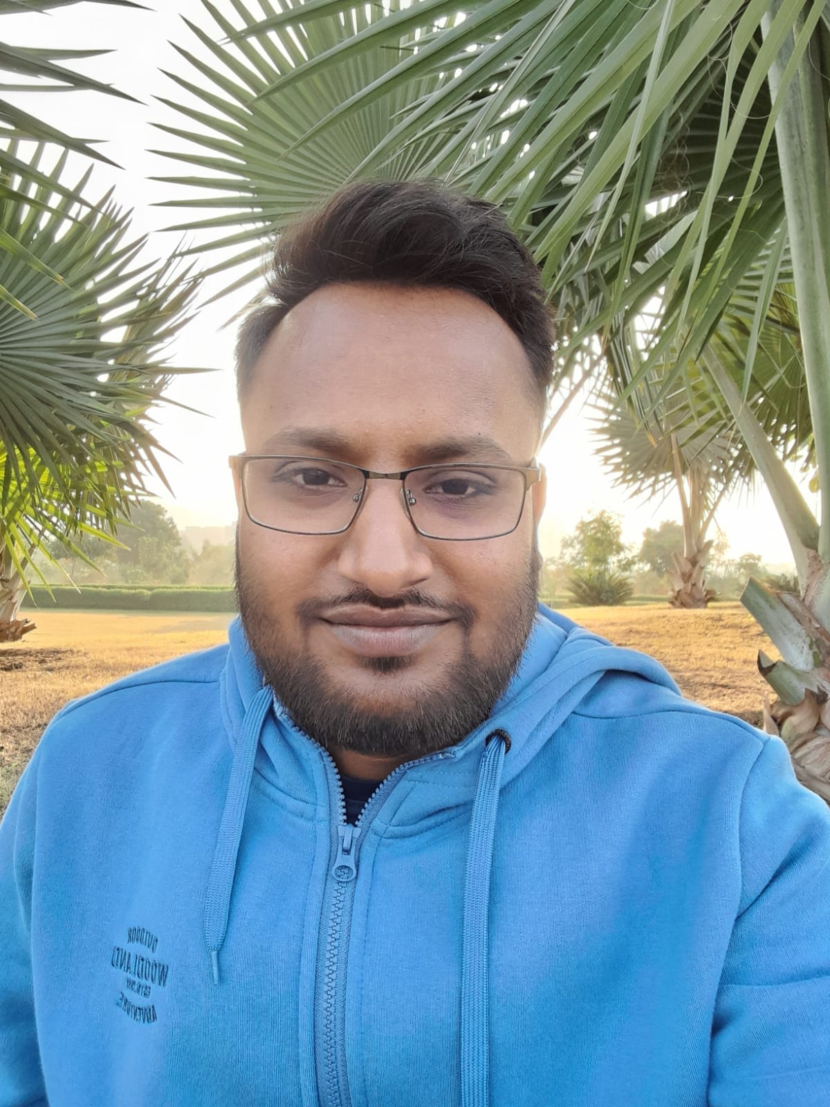 Sawan Kumar Jha