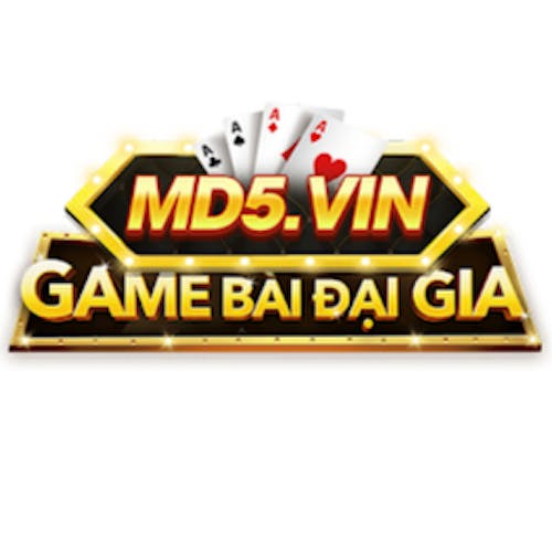 MD5 VIN's blog