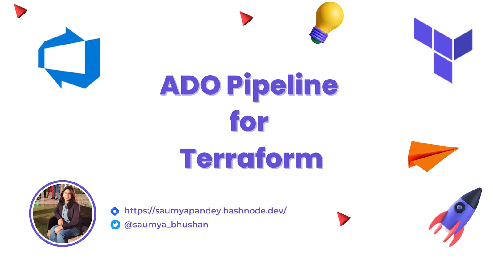 Automating Terraform Deployments with Azure DevOps Pipeline