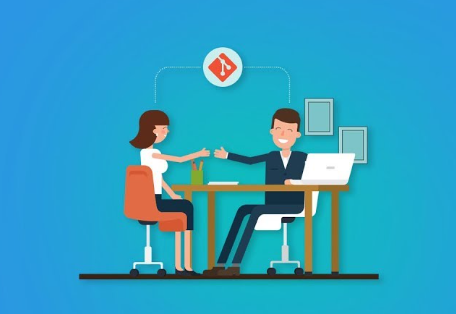 git concepts for DevOps interviews