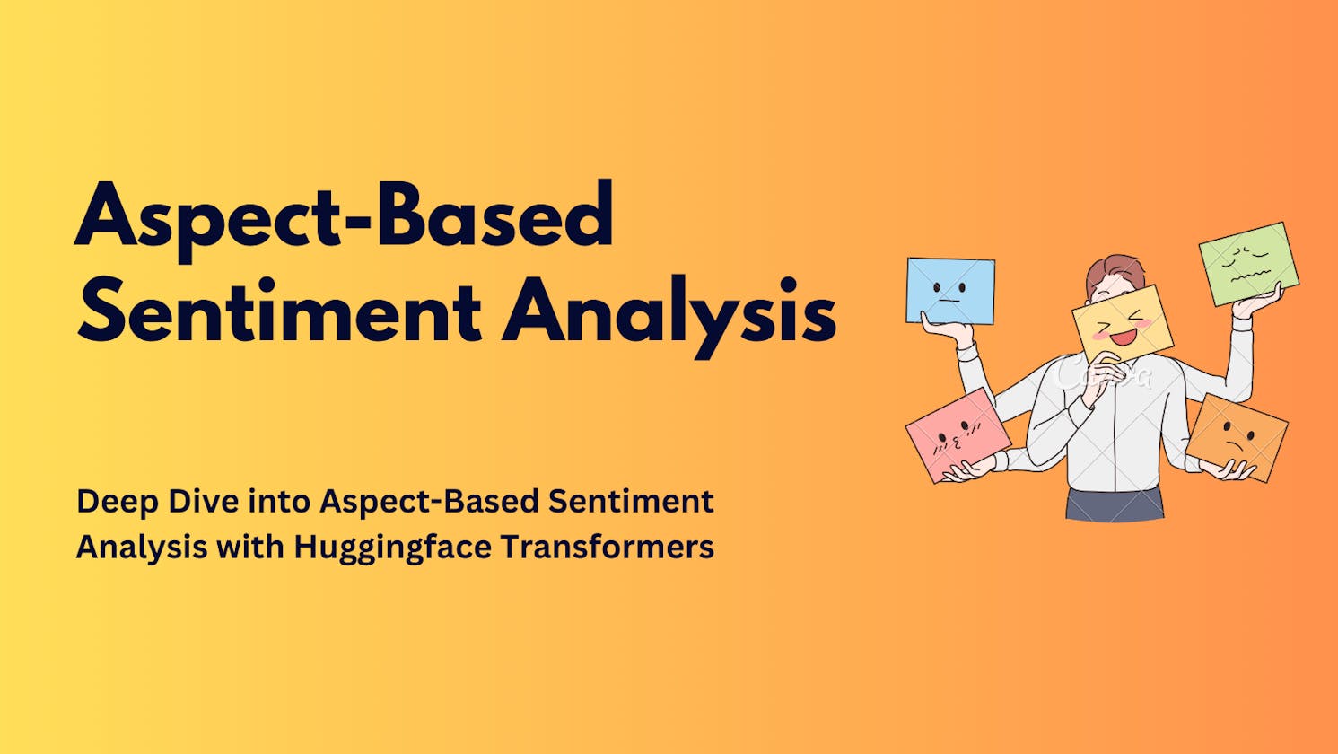 Aspect-Based Sentiment Analysis with PyABSA & Hugging Face