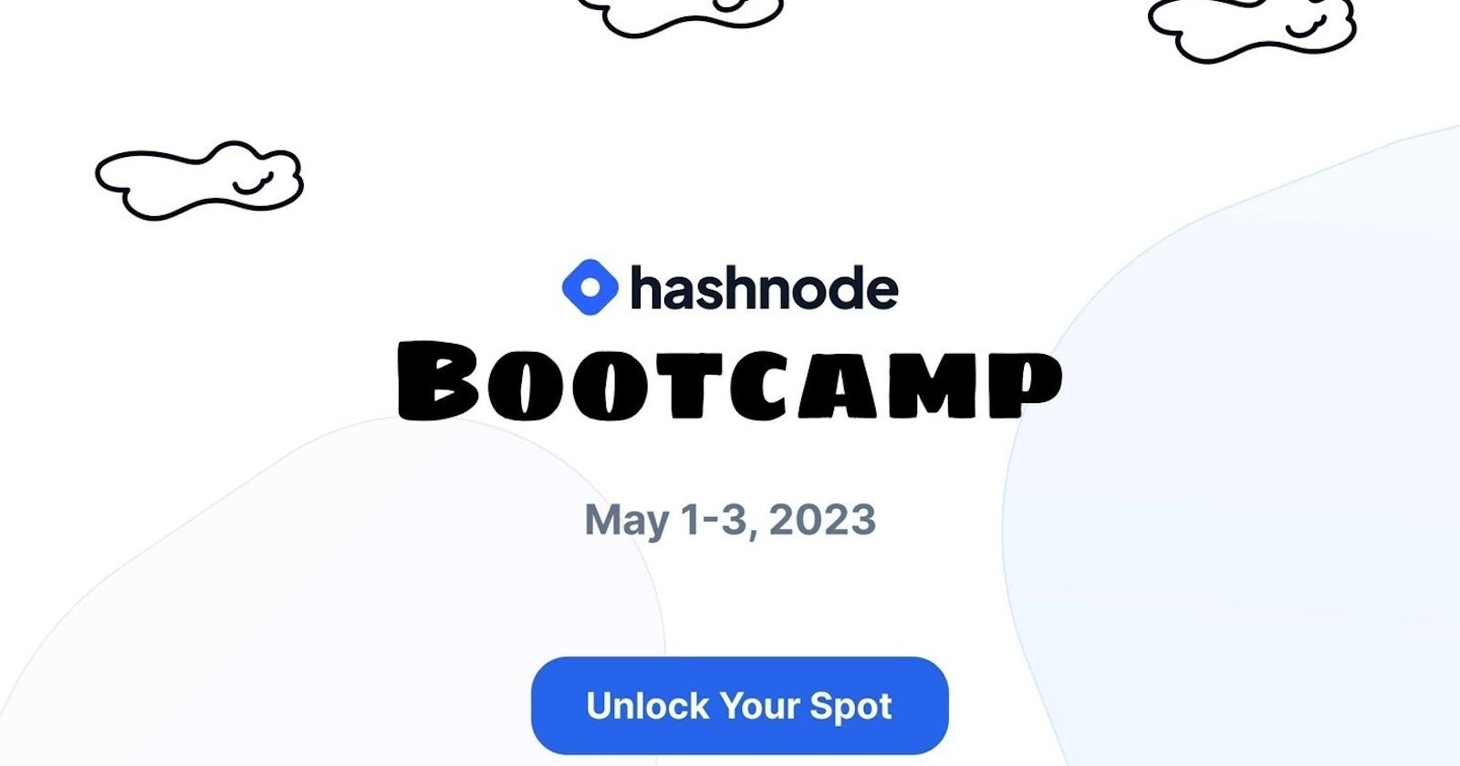 Hashnode Bootcamp 2023 — Day 1: A summary on Importance of Technical Writing & its surrounding Opportunities